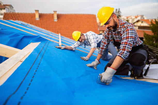 Fast & Reliable Emergency Roof Repairs in Le Sueur, MN